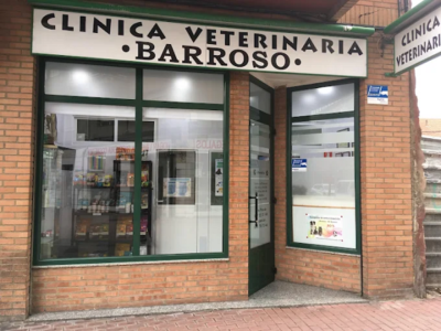 Clínica Veterinaria Barroso (León)