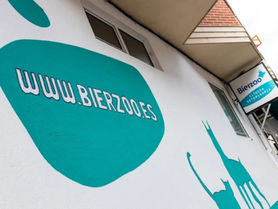 Clínica Veterinaria Bierzoo Cacabelos (Cacabelos)