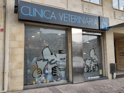 Clínica Veterinaria María J. Cabeza (León)