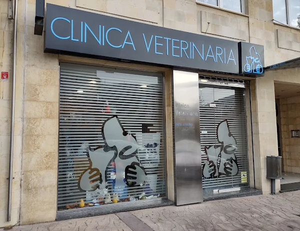 Clínica Veterinaria María J. Cabeza (León)