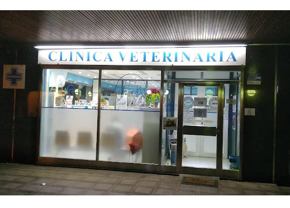 Veterinario en León | Clínica Veterinaria Ricardo Diez (León)