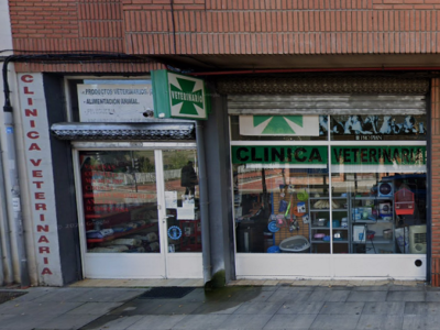 Fortes Veterinarios (León)