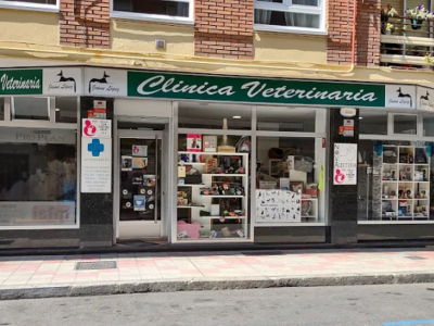 Clínica Veterinaria Nova Albeitería (León)