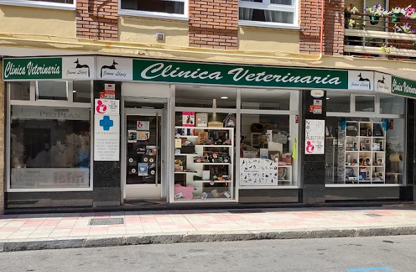 Clínica Veterinaria Nova Albeitería (León)