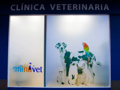 Clínica Veterinaria Minuvet (León)