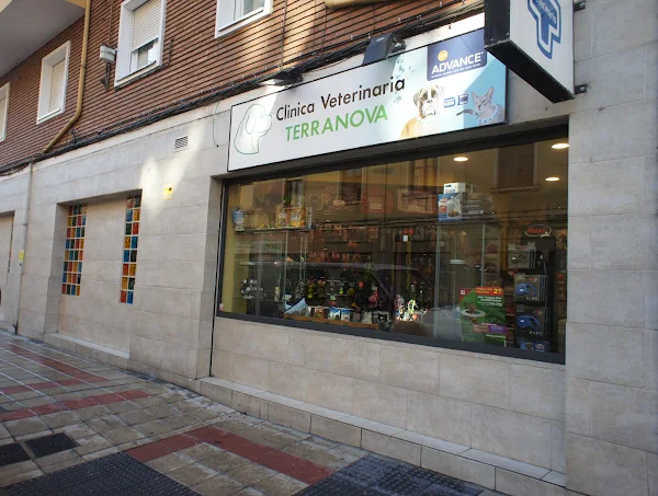 Clínica Veterinaria Terranova (León)