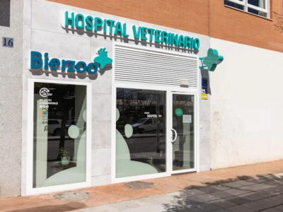 Hospital Veterinario Bierzoo (Ponferrada)