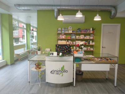 Clínica Veterinaria Animalia Servet (Ponferrada)