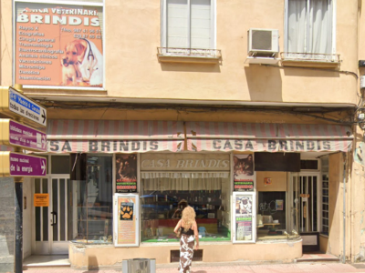 Brindis Clínica Veterinaria (Ponferrada)