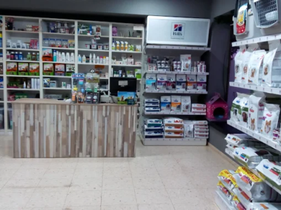 Clínica Veterinaria Samprón (Ponferrada)