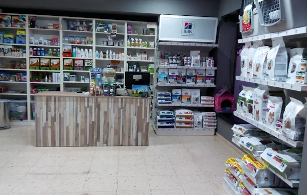 Clínica Veterinaria Samprón (Ponferrada)