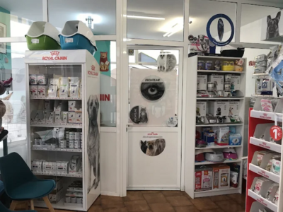 Consulta Veterinaria PetConsult (Ponferrada)