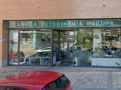 Clínica Veterinaria Europa (Ponferrada)