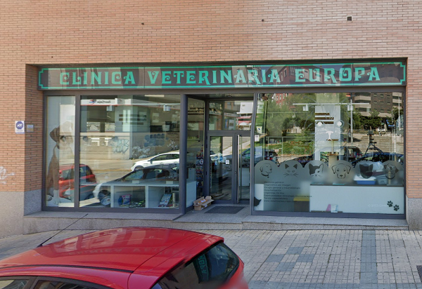 Clínica Veterinaria Europa (Ponferrada)