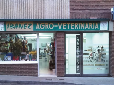 Clínica Veterinaria Ibáñez (Sahagún)