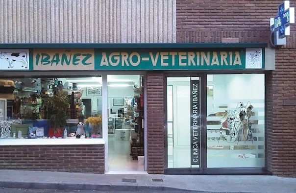 Clínica Veterinaria Ibáñez (Sahagún)