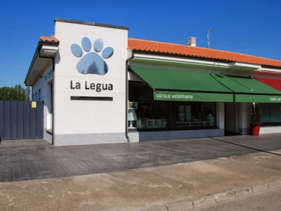 Club Veterinario La Legua (Carbajal de la Legua)