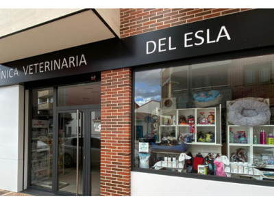 Clínica Veterinaria Del Esla (Valencia de Don Juan)