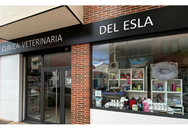 Clínica Veterinaria Del Esla (Valencia de Don Juan)