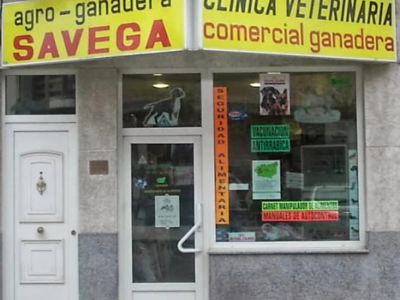 Clínica Veterinaria Savega (La Bañeza)