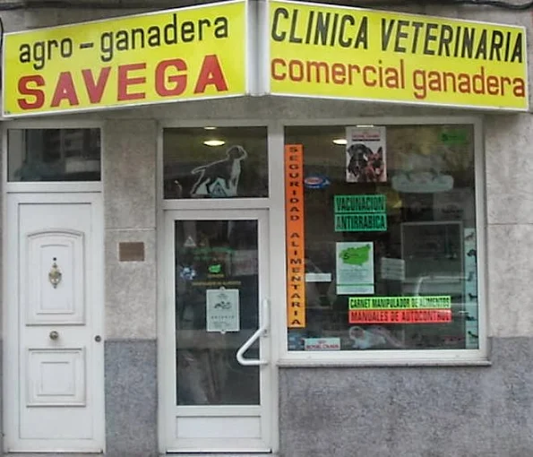 Clínica Veterinaria Savega (La Bañeza)