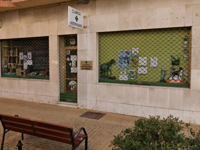 Clínica Veterinaria La Robla (La Robla)