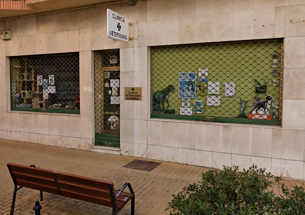 Clínica Veterinaria La Robla (La Robla)