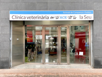 ACE La Seu Clínica Veterinaria (La Seu d'Urgell)