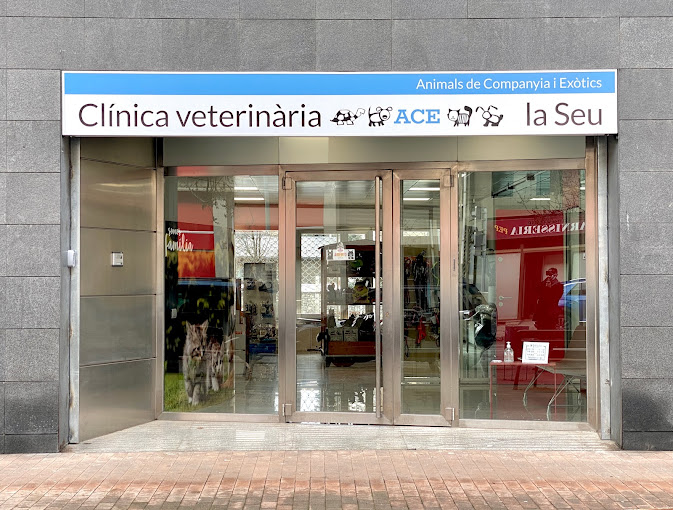 ACE La Seu Clínica Veterinaria (La Seu d'Urgell)