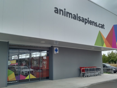Animal Sapiens (Lleida)