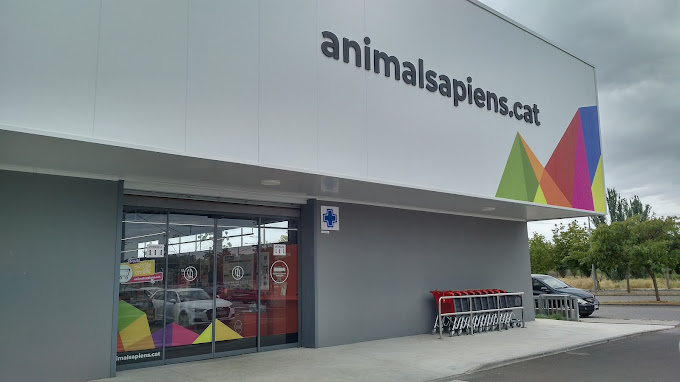 Animal Sapiens (Lleida)