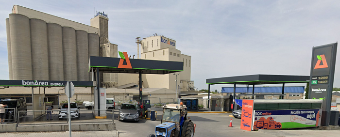Veterinari bonÀrea (Lleida)