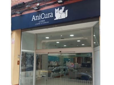 AniCura Lleida Centre Veterinari (Lleida)