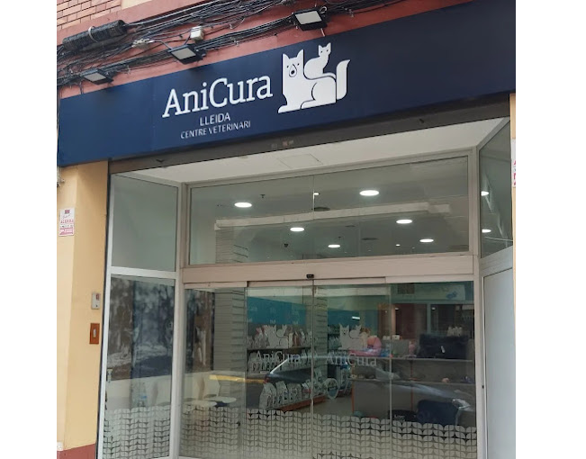 AniCura Lleida Centre Veterinari (Lleida)