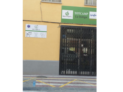 Centre Veterinari Agro-Urgell (Agramunt)