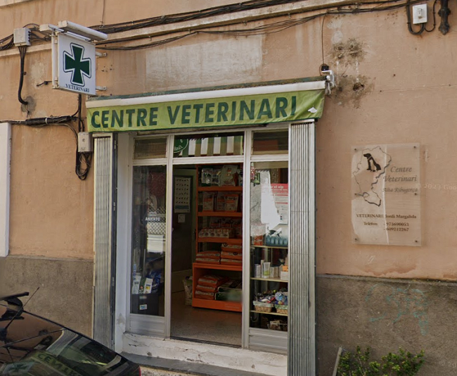 Centre Veterinari Alta Ribagorça (El Pont de Suert)