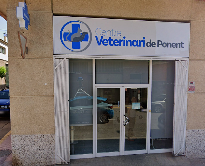 Centre Veterinari De Ponent (Alcarràs)