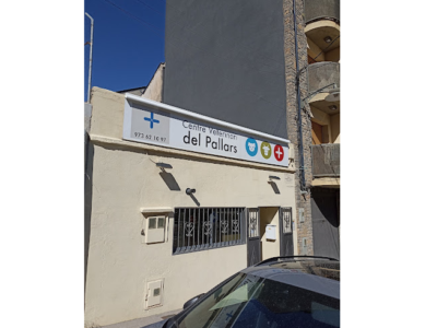 Centre Veterinari Del Pallars (Sort)