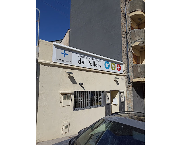 Centre Veterinari Del Pallars (Sort)