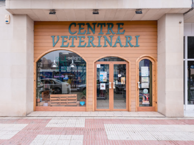 Centre Veterinari Del Pla (Mollerussa)