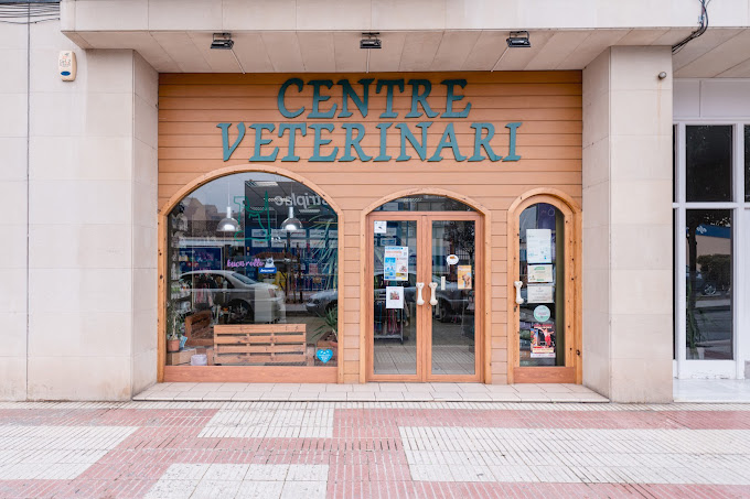 Centre Veterinari Del Pla (Mollerussa)