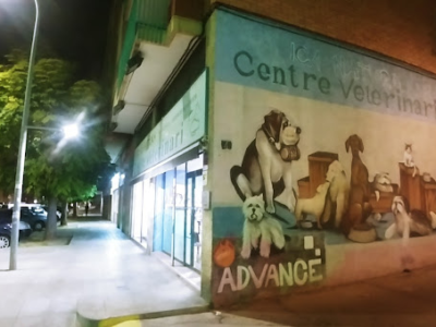 Centre Veterinari Icanatura (Lleida)