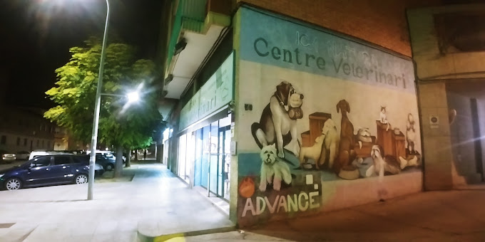 Centre Veterinari Icanatura (Lleida)