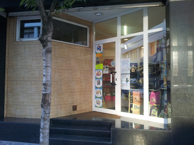 Centre Veterinari Moa (La Seu d'Urgell)