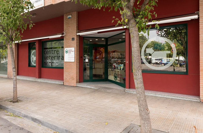 Centre Veterinari Nord (Lleida)