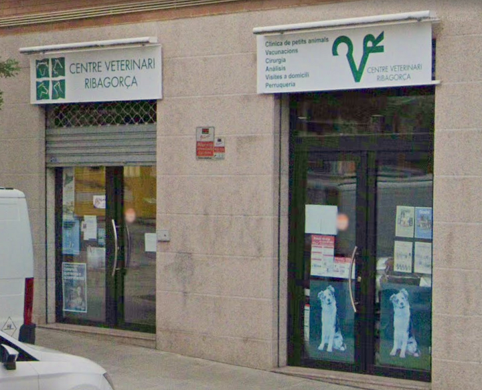 Centre Veterinari Ribagorça (El Pont de Suert)