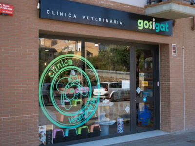 Clínica Gosigat Veterinària (Tremp)