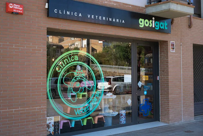 Clínica Gosigat Veterinària (Tremp)