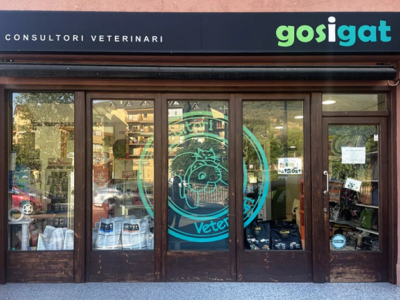 Consultori Gosigat Veterinària (Sort)
