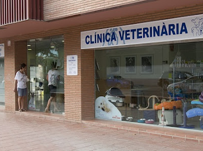 Clínica V3 Equip Veterinari (Lleida)